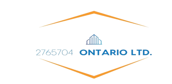 2765704 Ontario Ltd.